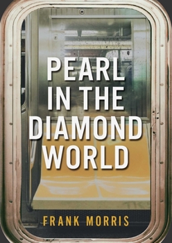 Pearl Diamond in the World (Black Spring Crime)