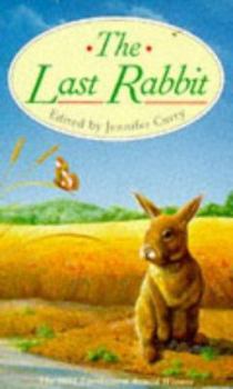 Paperback The Last Rabbit Book