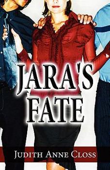 Paperback Jara's Fate Book
