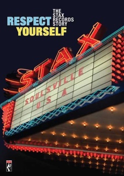 DVD Respect Yourself: The Stax Records Story Book