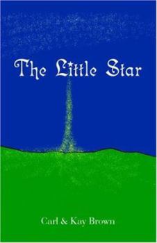 Paperback The Little Star Book