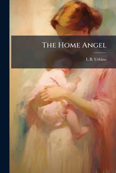 Paperback The Home Angel Book
