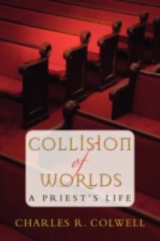 Paperback Collision of Worlds Book
