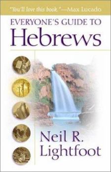Paperback Everyone's Guide to Hebrews Book