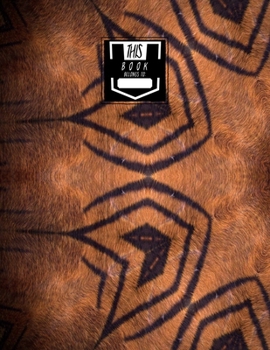 Sketchbook: Split Arrow - Unlined Paper - Sketchbook - Scrapbook, Large Notebook