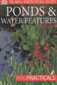 Paperback Ponds and Water Features Book