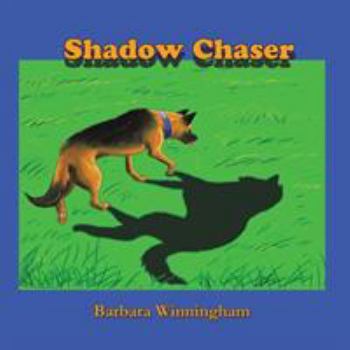 Paperback Shadow Chaser Book