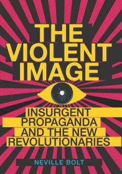 Paperback Violent Image Book