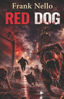 Paperback Red Dog [French] Book