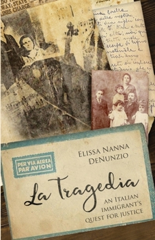 Paperback La Tragedia Book