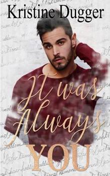 Paperback It Was Always You Book