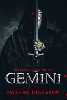 Paperback Gemini: The Beginning Of The End Book