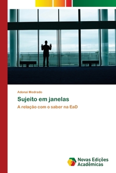 Paperback Sujeito em janelas [Portuguese] Book