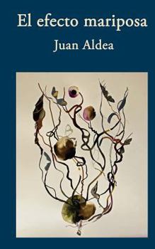 Paperback El efecto mariposa [Spanish] Book