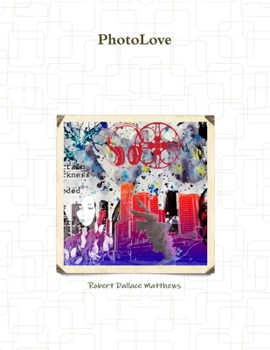 Paperback PhotoLove Book