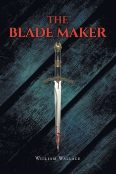 Paperback The Blade Maker Book