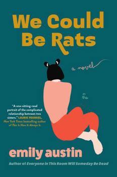 Paperback We Could Be Rats: A Novel Book