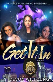 Paperback Get It In Book