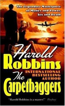 Mass Market Paperback The Carpetbaggers Book