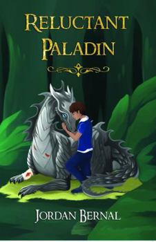 Paperback Reluctant Paladin Book