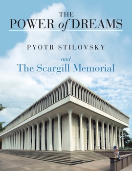 Paperback The Power of Dreams: And the Scargill Memorial Book