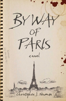 Paperback By Way of Paris Book