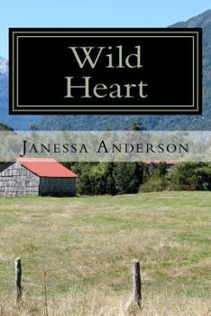 Paperback Wild Heart Book