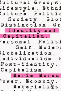 Paperback Identity and Capitalism Book