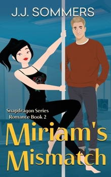 Paperback Miriam's Mismatch Book