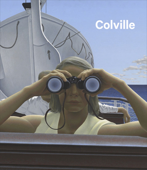 Hardcover Colville Book