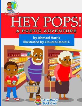 Paperback Hey Pops! Book