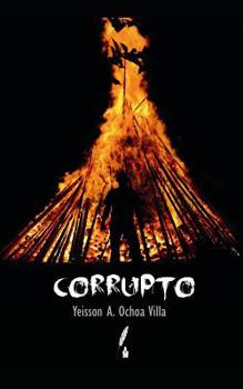 Paperback Corrupto [Spanish] Book