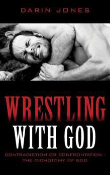 Paperback Wrestling With God Book