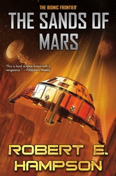 Paperback The Sands of Mars Book