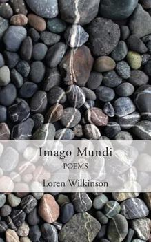 Paperback Imago Mundi: Poems Book