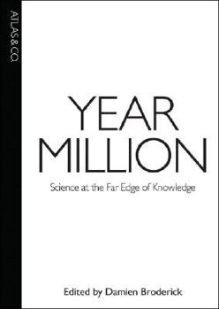 Paperback Year Million: Science at the Far Edge of Knowledge Book