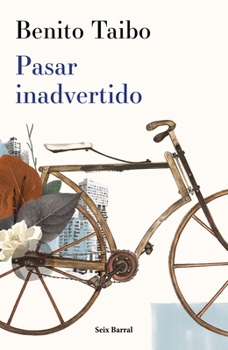 Paperback Pasar Inadvertido [Spanish] Book