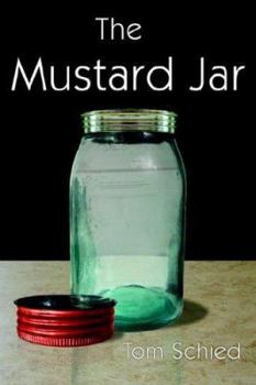 Paperback The Mustard Jar Book