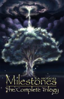 Paperback Milestones The Complete Trilogy (The Camp Milestone Trilogy) Book