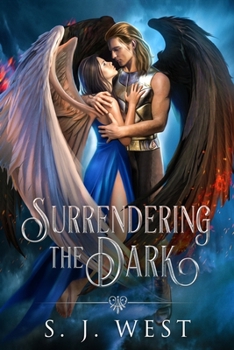 Paperback Surrendering the Dark Book