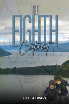 Paperback The Eighth Continent Book