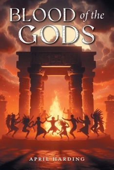 Blood of the Gods (Acedia)