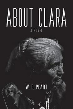 Paperback About Clara Book