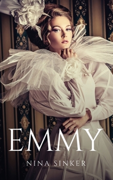 Hardcover Emmy Book