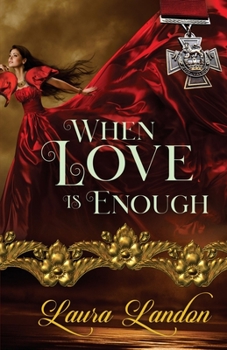 Paperback When Love is Enough Book