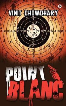 Paperback Point Blanc Book