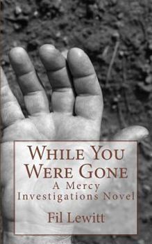 Paperback While You Were Gone Book