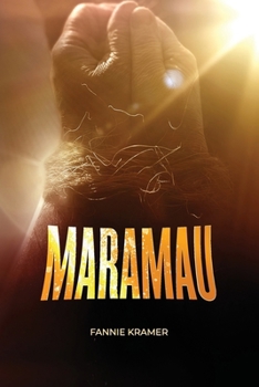 Paperback MaraMau Book