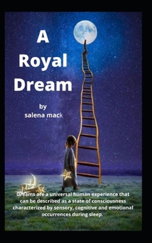 Paperback A Royal Dream Book