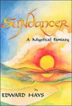 Paperback Sundancer Book